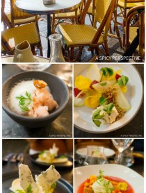 Restaurants in Paris - 29