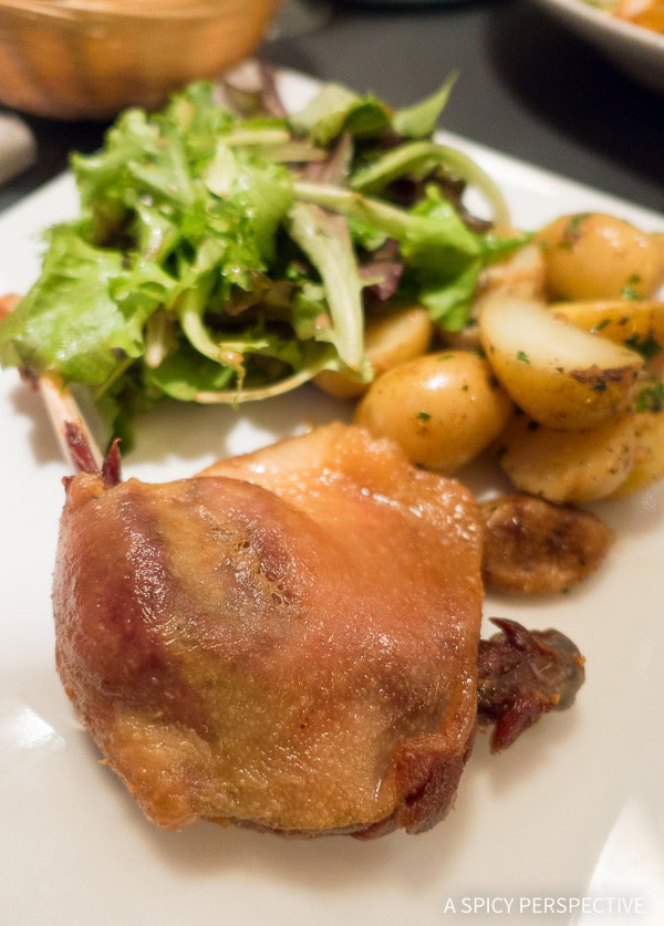 Restaurants in Paris - 31