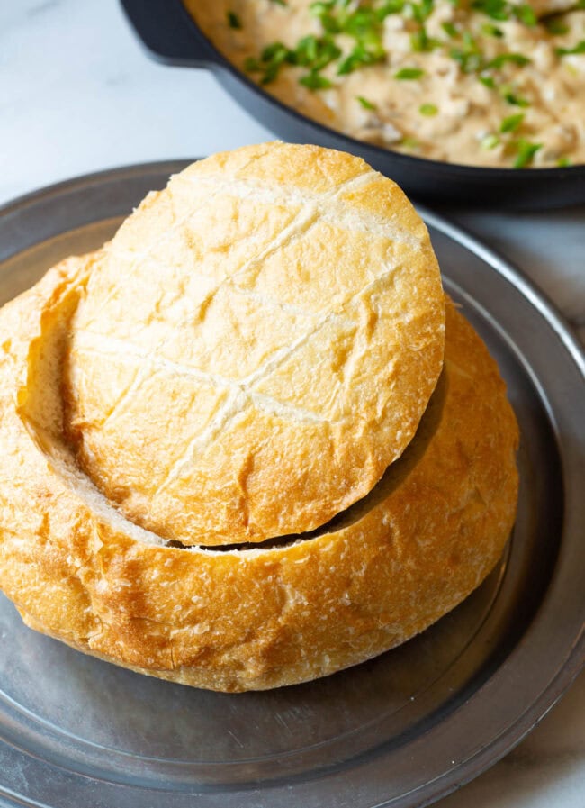 Creamy Sausage Cheese Dip - 37
