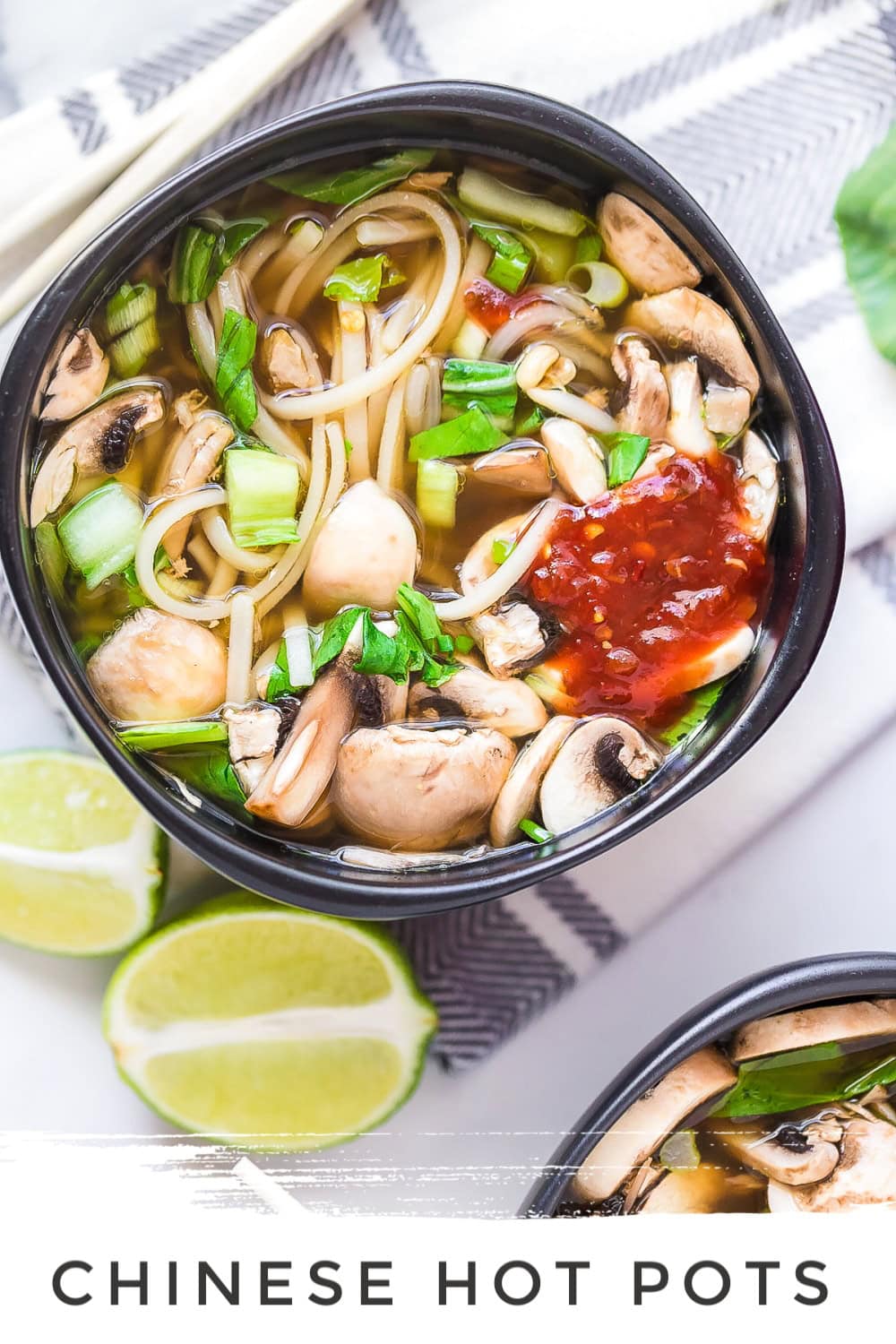 Chinese Hot Pot Recipe A Spicy Perspective