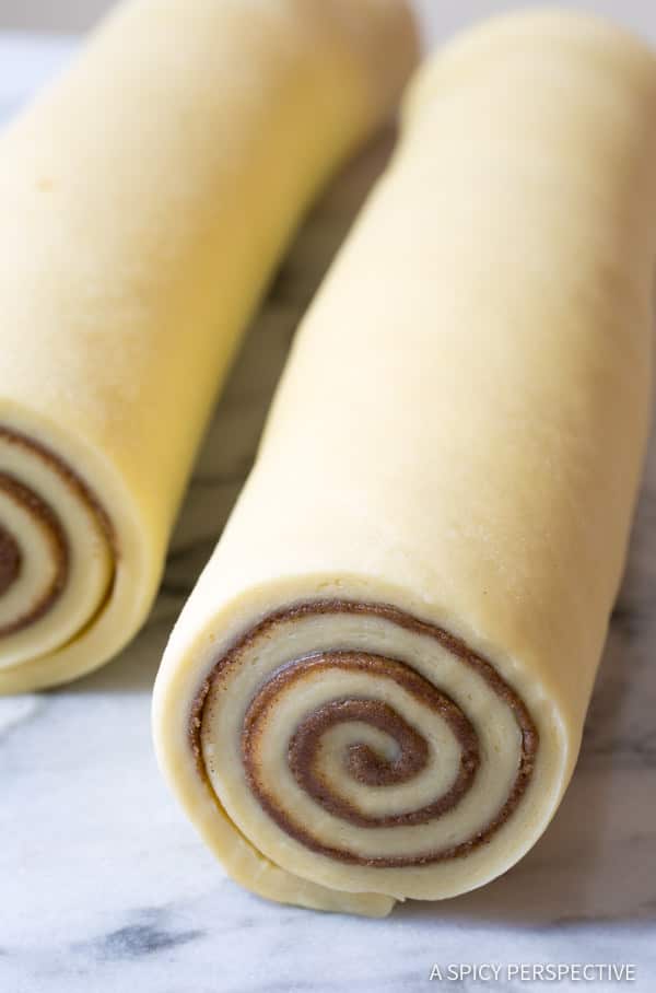 Better Than Cinnabon Cinnamon Rolls Recipe A Spicy Perspective