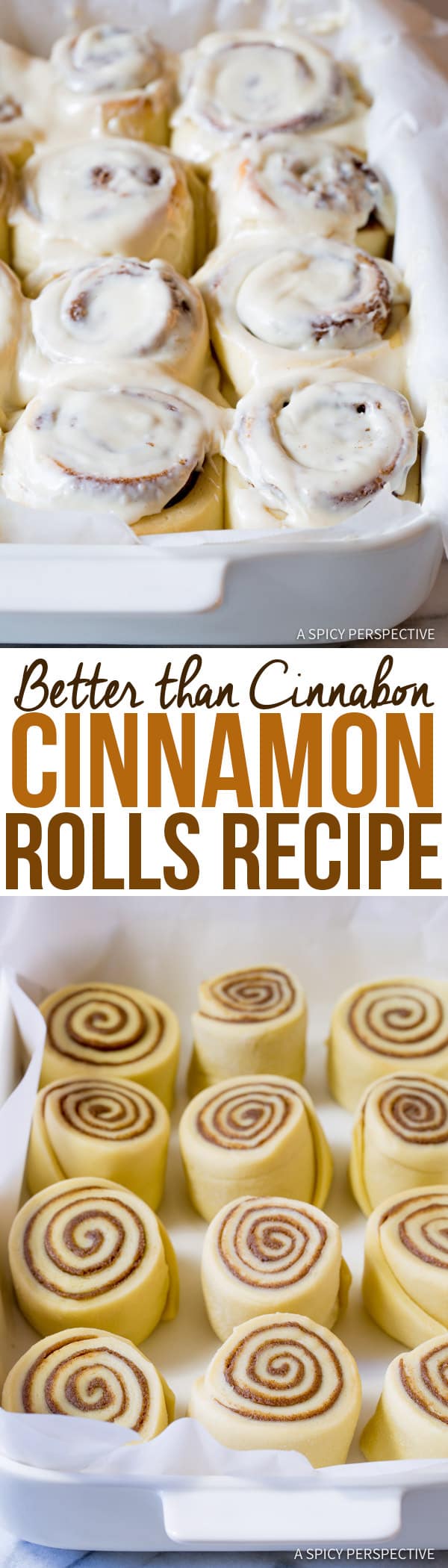 Better Than Cinnabon Cinnamon Rolls Recipe A Spicy Perspective