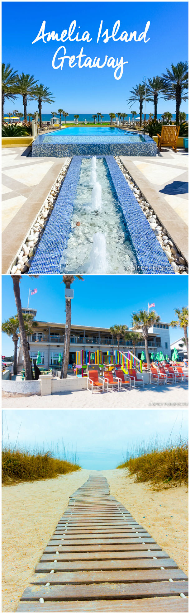 Where to Eat in Amelia Island, Florida - Travel Planning Tips for Amelia Island & Ferandina Beach! | ASpicyPerspective.com