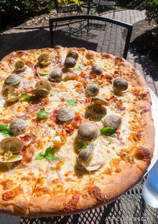 Amelia Island Restaurants  And Travel Tips   - 5