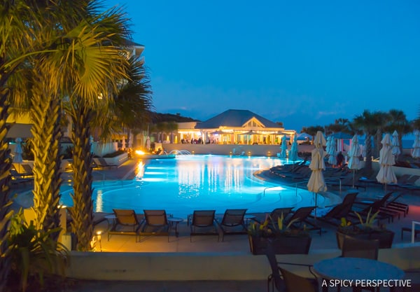 Amelia Island Restaurants  And Travel Tips   - 82