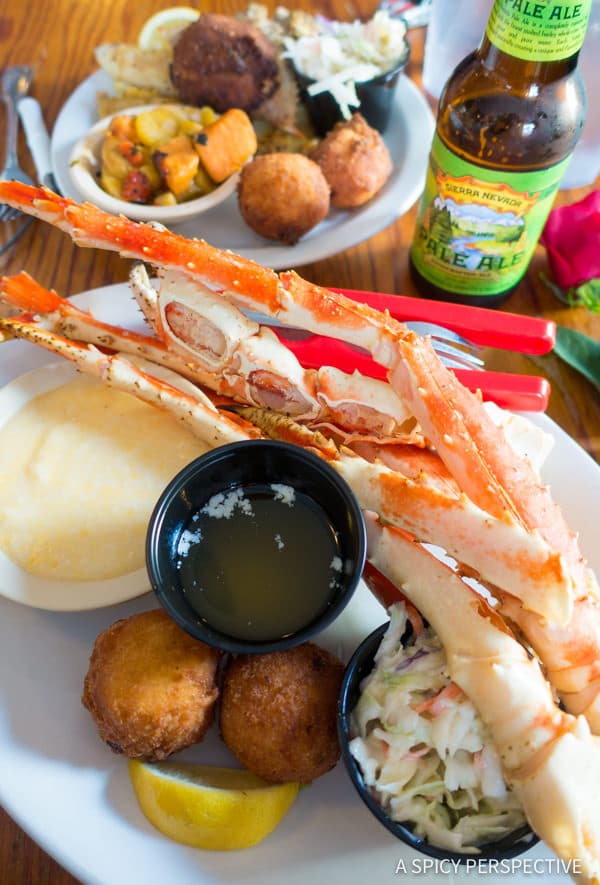 Amelia Island Restaurants  And Travel Tips   - 84