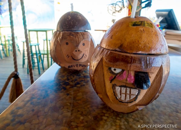 Amelia Island Restaurants  And Travel Tips   - 11