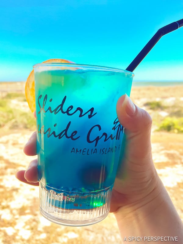 Amelia Island Restaurants  And Travel Tips   - 55