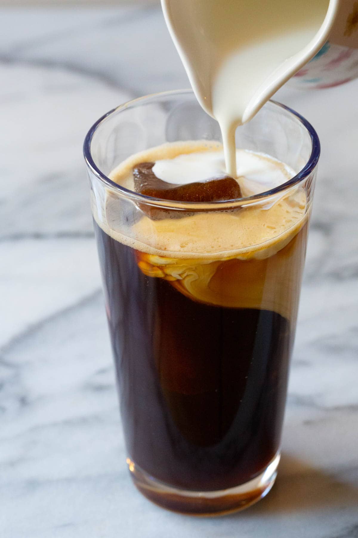 How To Make Iced Coffee - A Spicy Perspective