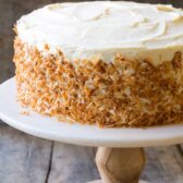 The Best Carrot Cake Recipe - 60