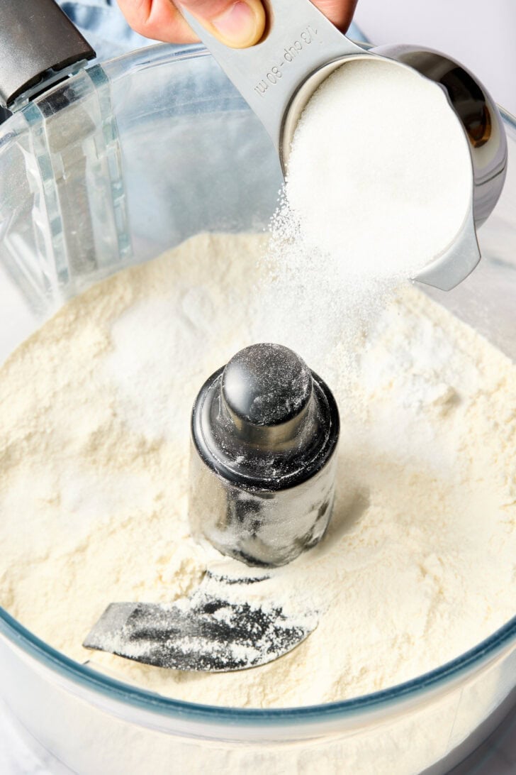 how to make scones