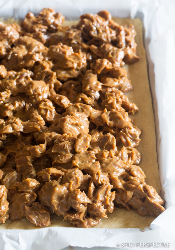 Pecan Pie Bars Recipe - 46