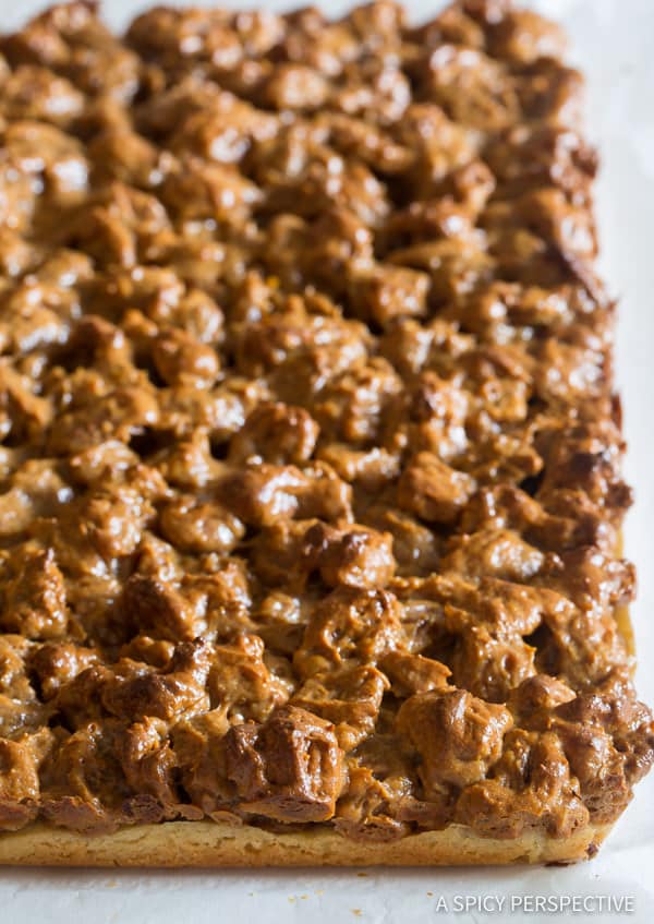 Pecan Pie Bars Recipe - 98