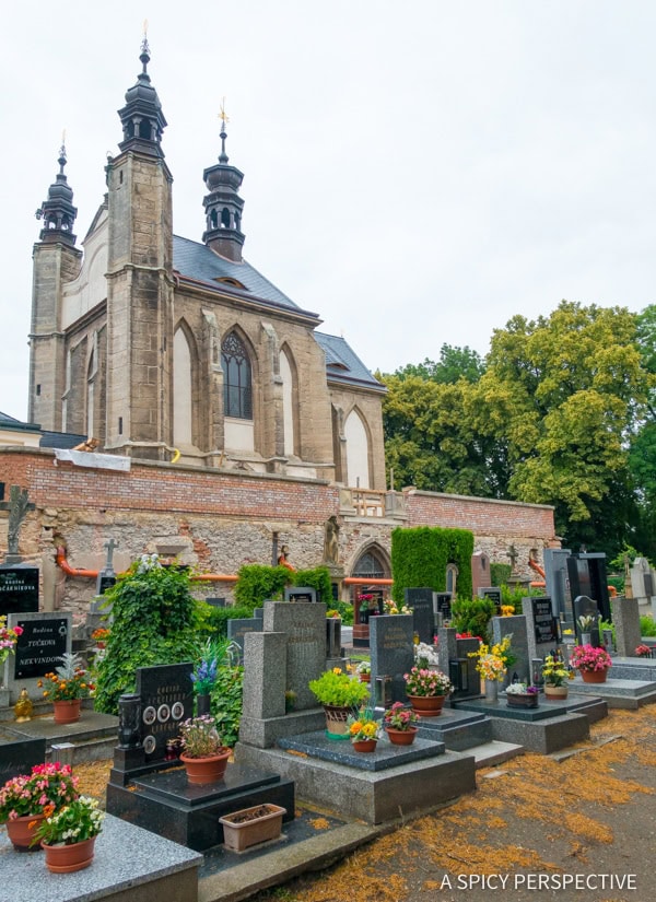 Amazing Day Trips from Prague - 11