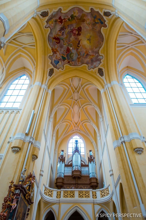 Amazing Day Trips from Prague - 95