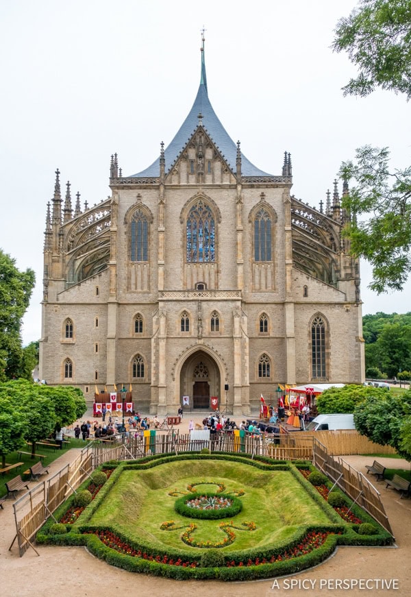 Amazing Day Trips from Prague - 79
