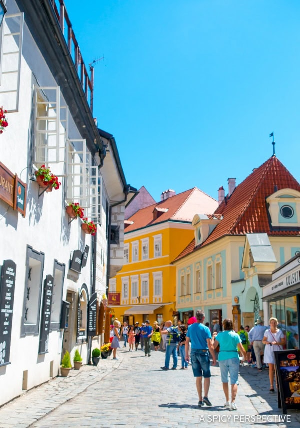 Amazing Day Trips from Prague - 3