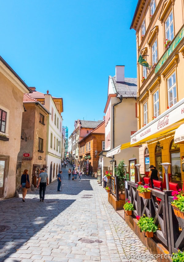 Amazing Day Trips from Prague - 55