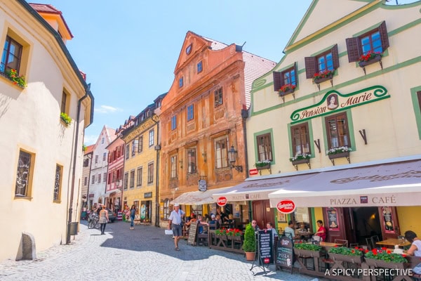 Amazing Day Trips from Prague - 77