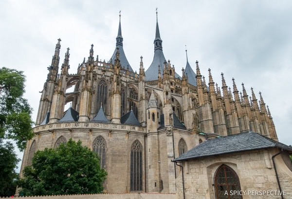 Amazing Day Trips from Prague - 36