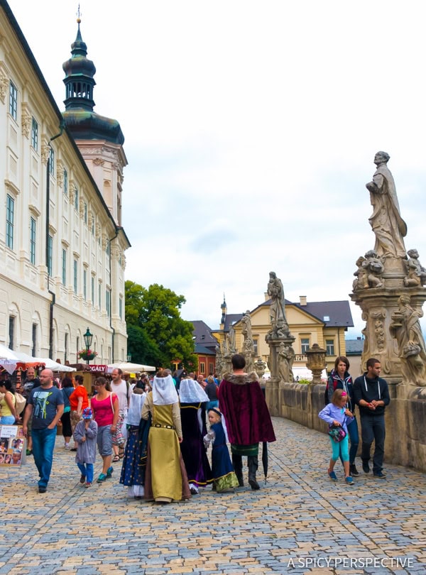 Amazing Day Trips from Prague - 5