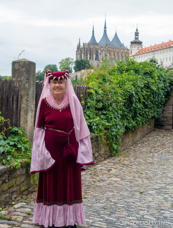 Amazing Day Trips from Prague - 42