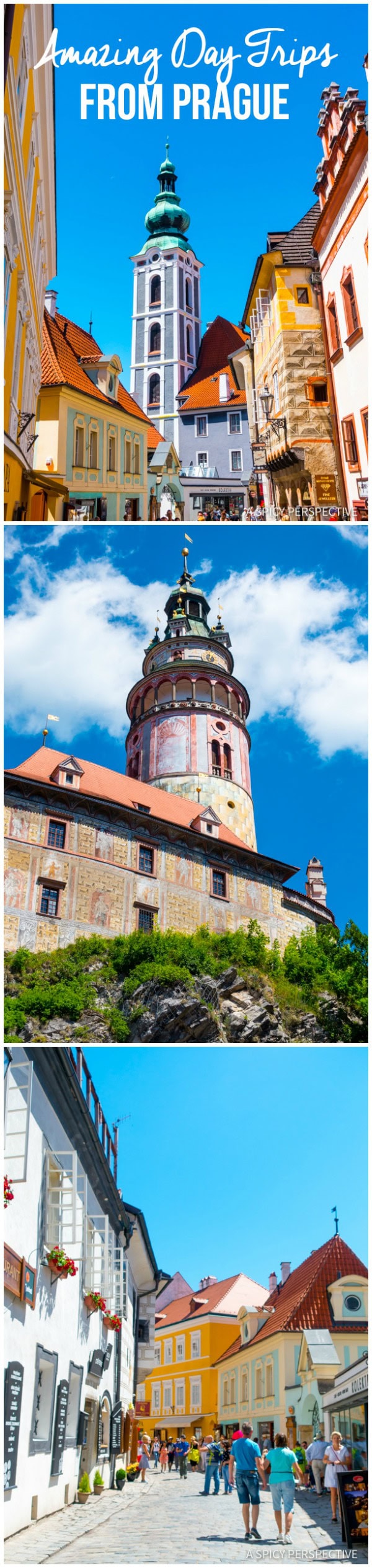 Amazing Day Trips from Prague - 65