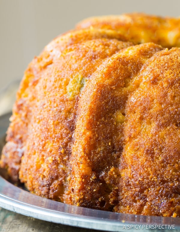 Taco Mac and Cheese Bundt A Spicy Perspective