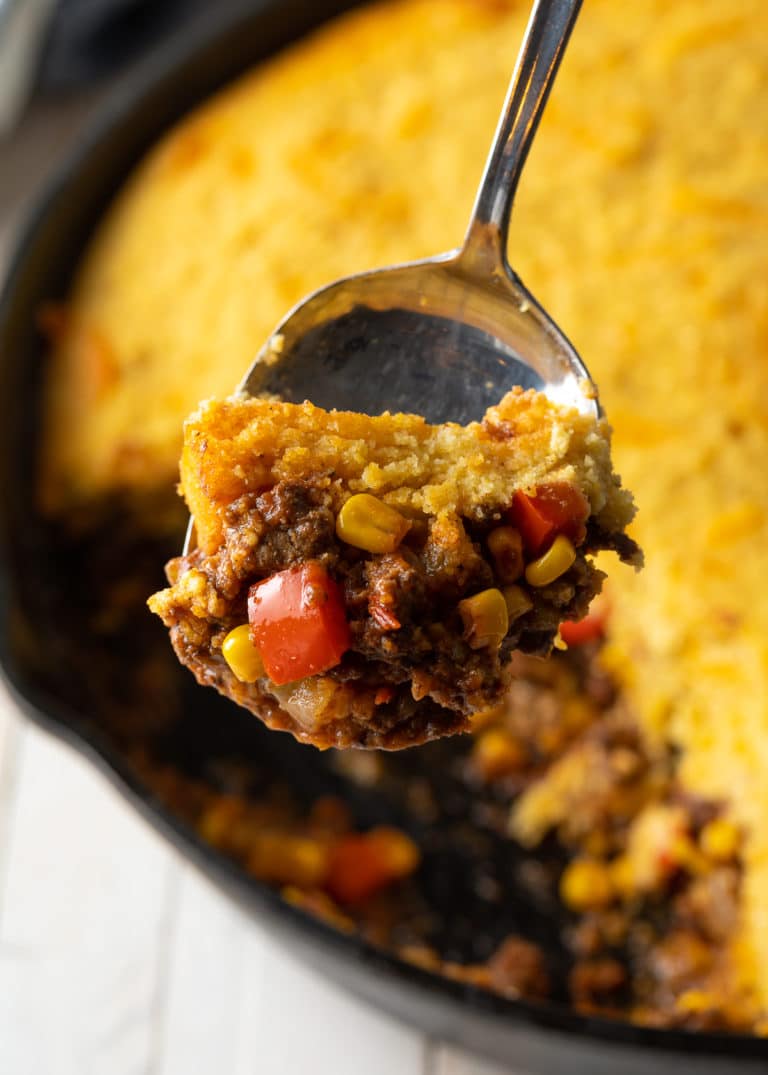 Perfect Gluten Free Tamale Pie Recipe A Spicy Perspective
