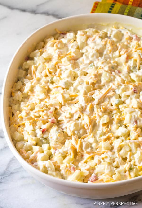 7Ingredient Company Potatoes A Spicy Perspective