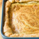 Fluffy 5-Ingredient Omelette Bake