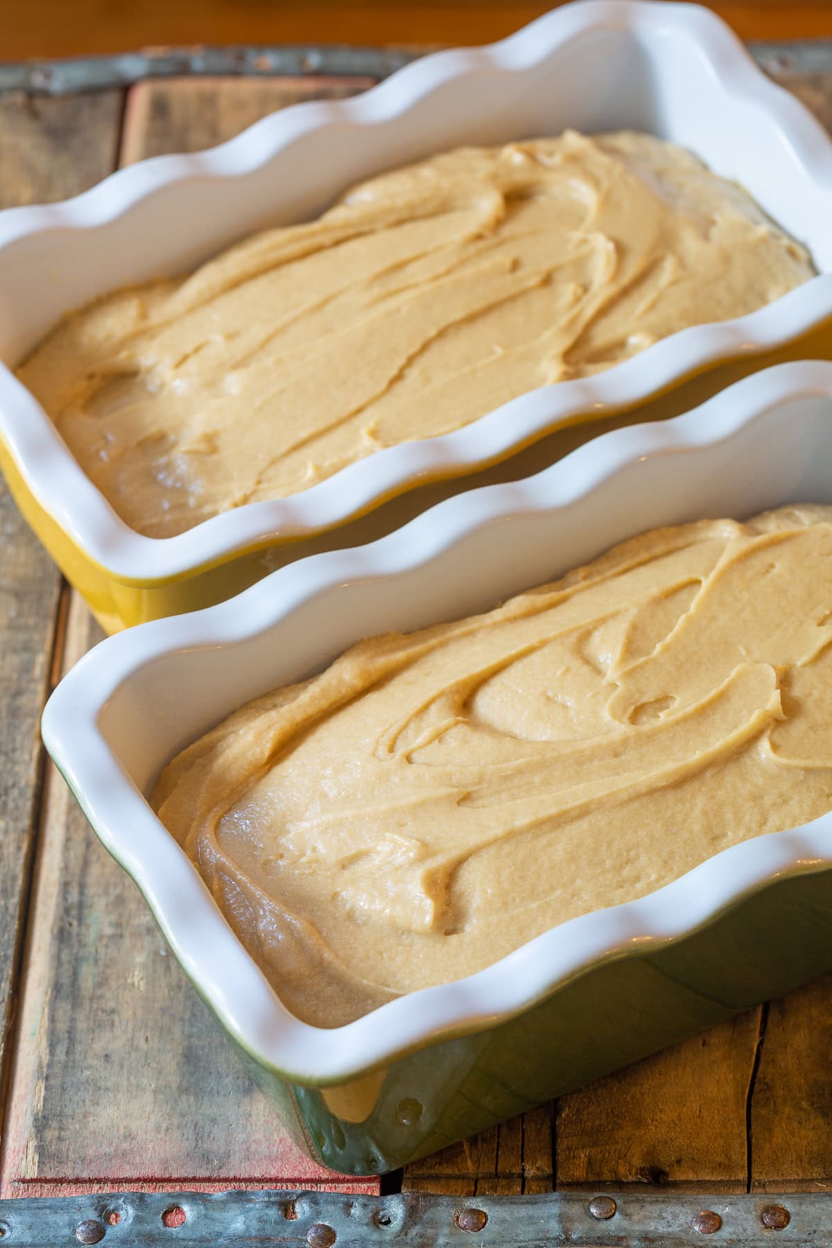 Pecan Praline Pound Cake Recipe - 72