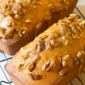 Pecan Praline Pound Cake Recipe - 69