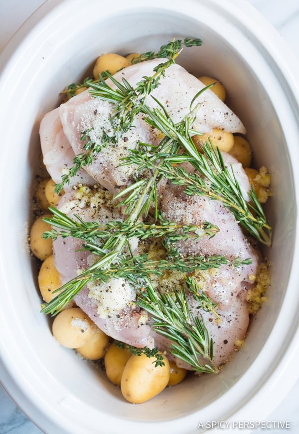 How to Use A Slow Cooker Properly - 32