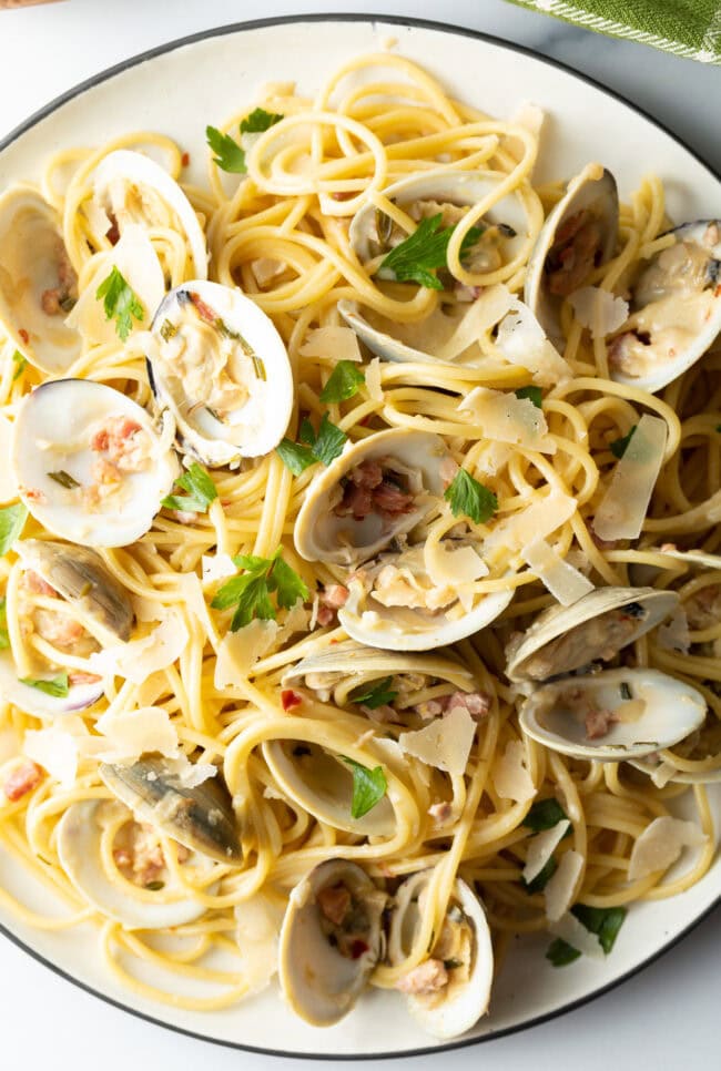 Vongole - 26