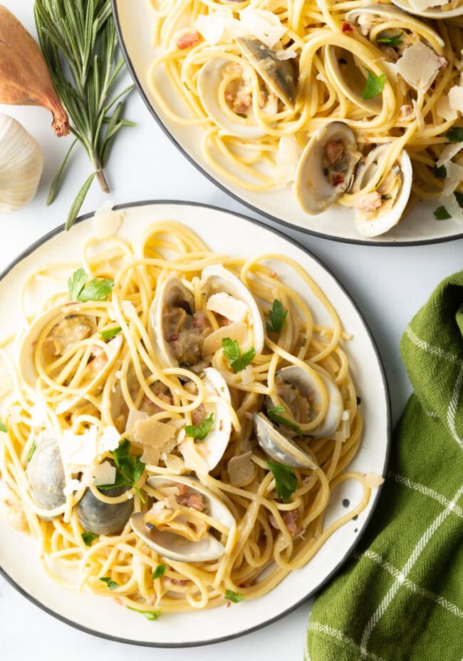 Vongole - 20