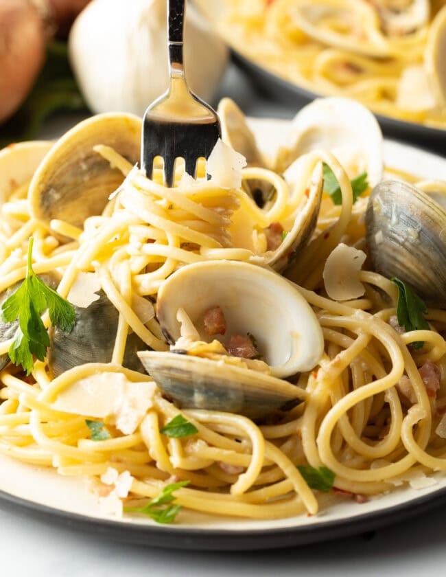 Vongole - 16