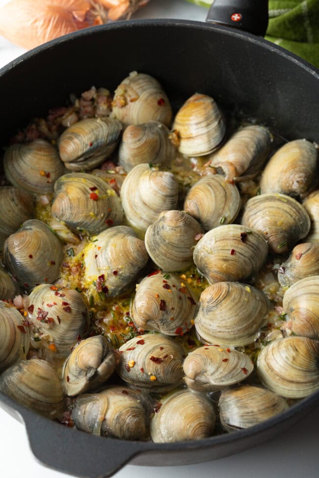 Vongole - 58