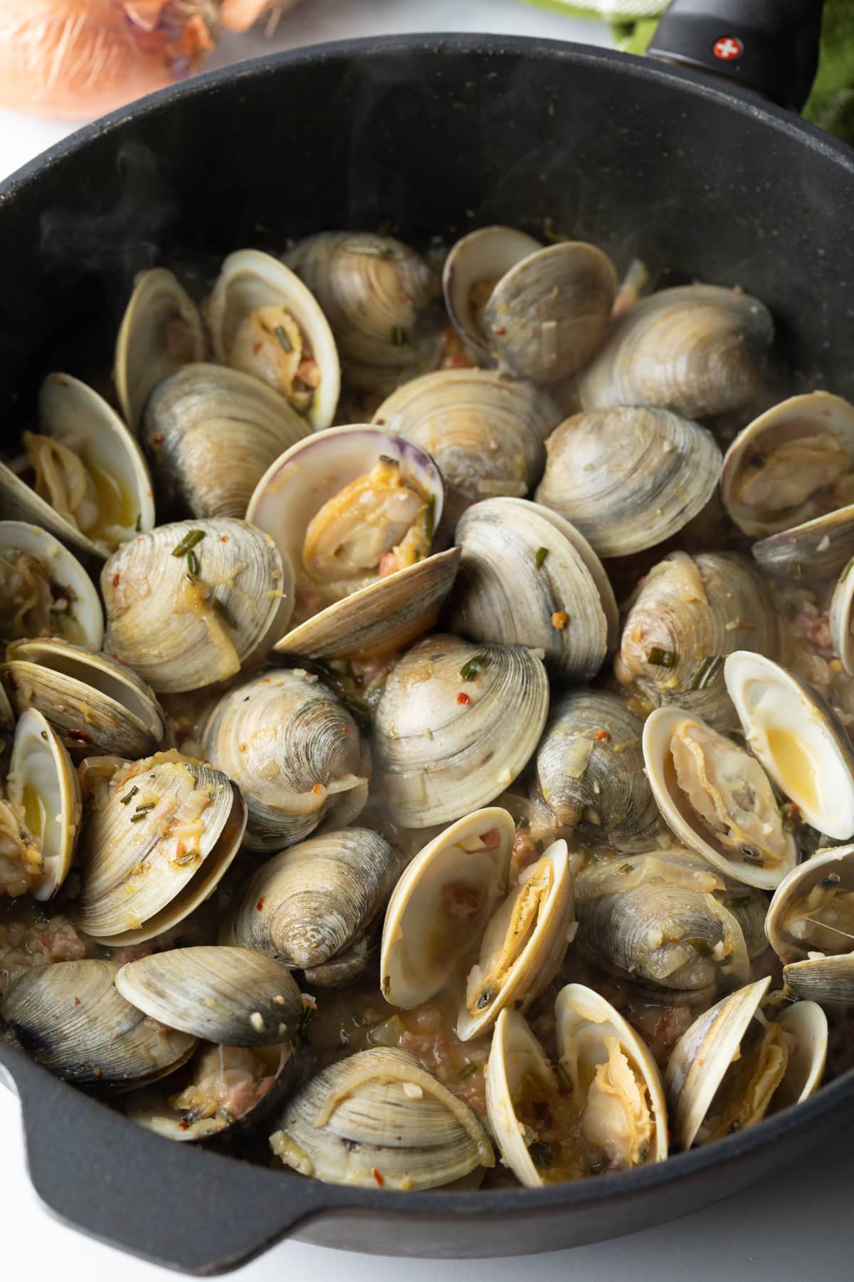 Vongole - 70