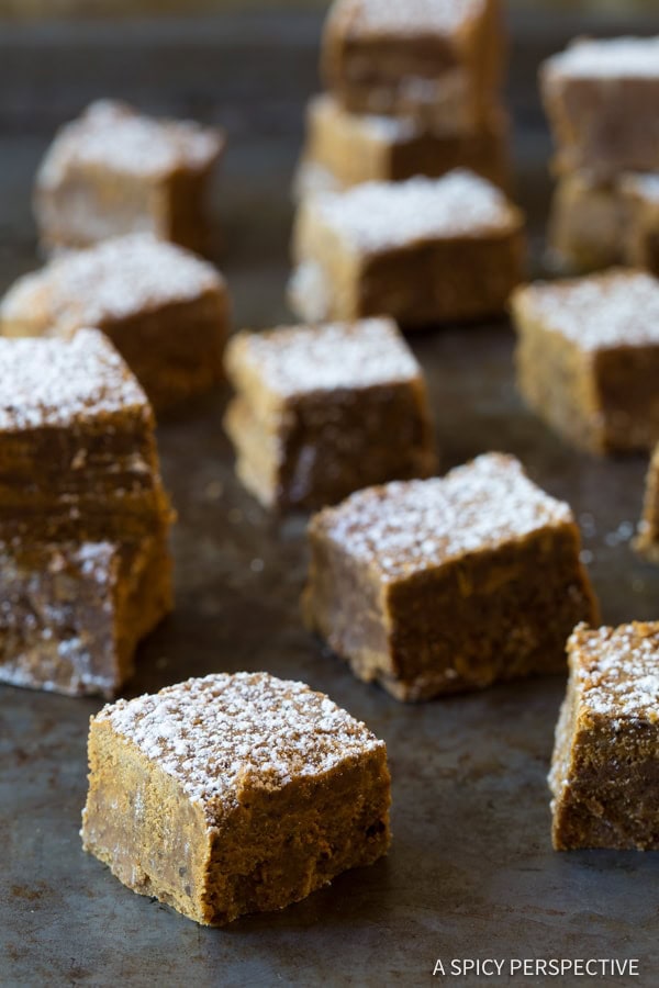 Mexican Burnt Milk Candy Leche Quemada A Spicy Perspective