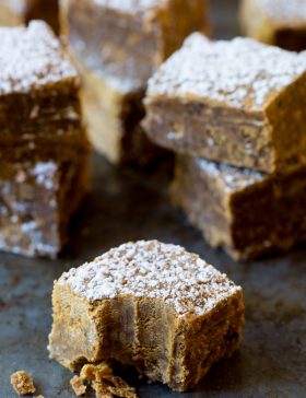 Mexican Burnt Milk Candy (Leche Quemada) Recipe | ASpicyPerspective.com