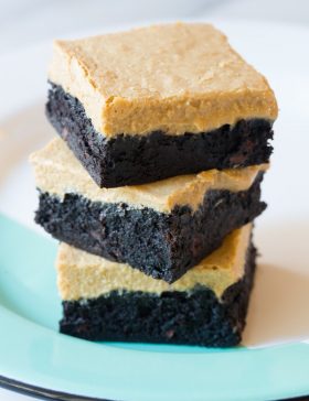 Baileys Irish Cream Coffee Bars
