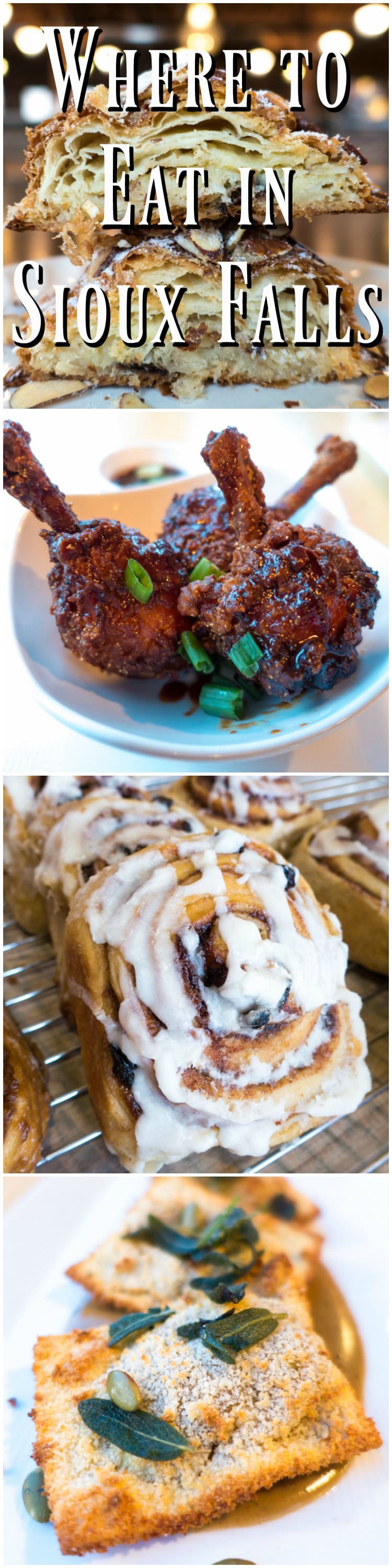 where to eat in sioux falls south dakota