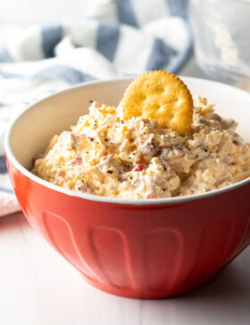 best pimento cheese in res bowl