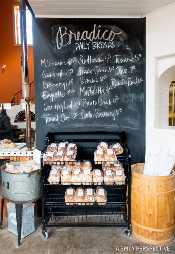 Where to Eat in Sioux Falls South Dakota - 20