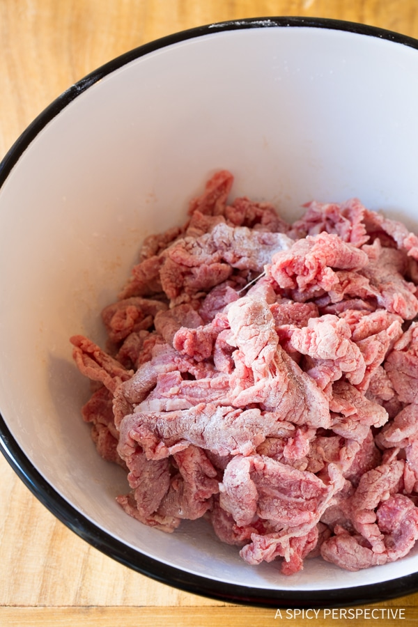 How To: Sheet Pan Mongolian Beef Recipe