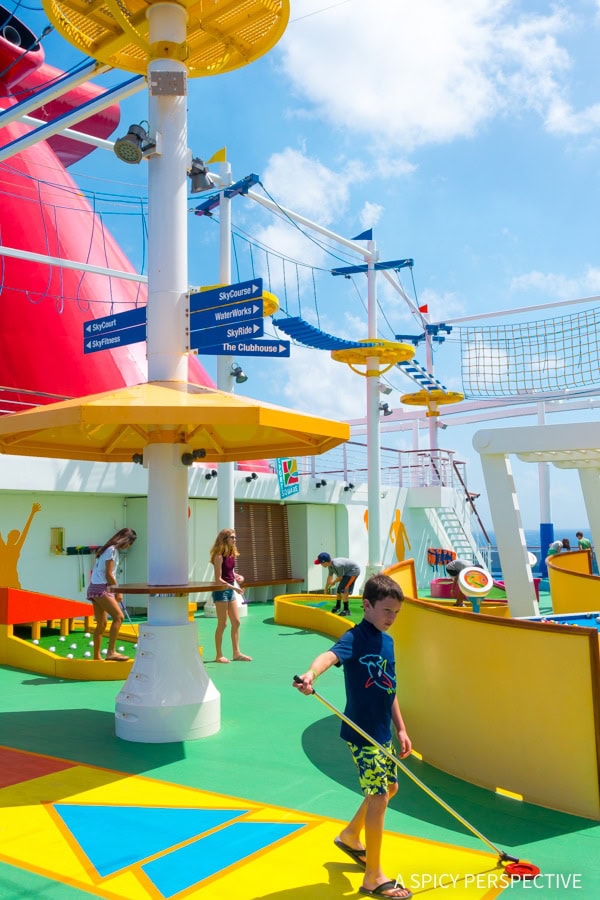 Cruising with Kids  The Perfect Family Vacation - 77