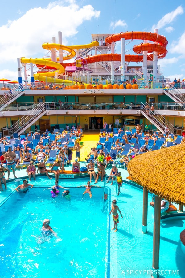 Cruising with Kids  The Perfect Family Vacation - 81