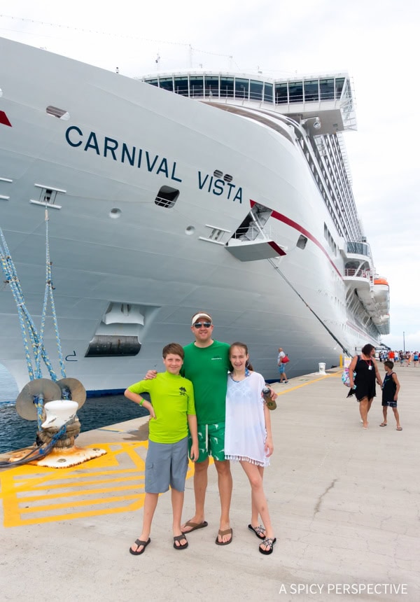Cruising with Kids  The Perfect Family Vacation - 78