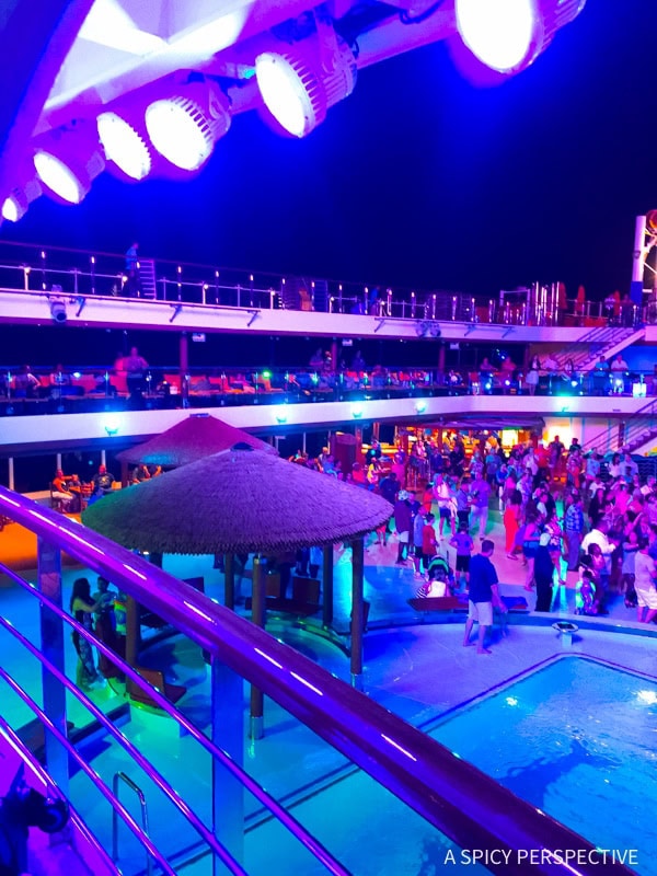 Cruising with Kids  The Perfect Family Vacation - 96